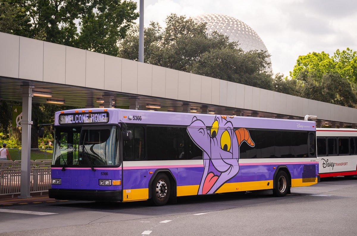 DisTouristBlog's tweet card. This guide to parking at Walt Disney World covers the late 2025 price increases, parking policies, where you cannot park your car, info & tips for the theme parks and resort hotels, rental cars,...