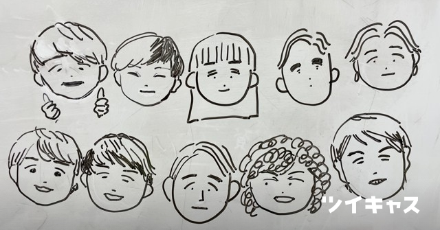 Tweet card summary image