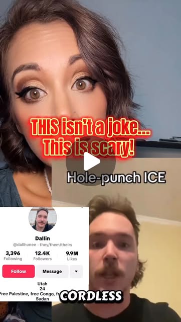 Chris77210009's tweet card. Cler Patriotusa (@clerpatriot) • Instagram reel