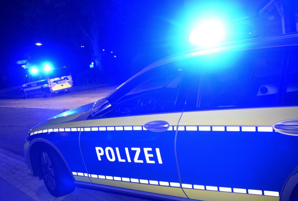 jungefreiheit's tweet card. Nach dem gewaltsamen Tod einer 92 Jahre alten Rentnerin im oberfränkischen Marktredwitz hat die Polizei einen Iraker verhaftet. Der 17jährige steht im dringenden Verdacht, die Seniorin im Drogenrau...