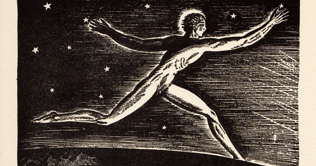 brainpickings's tweet card. “To become conscious of what one is doing to earn his feeling of heroism is the main self-analytic problem of life.”