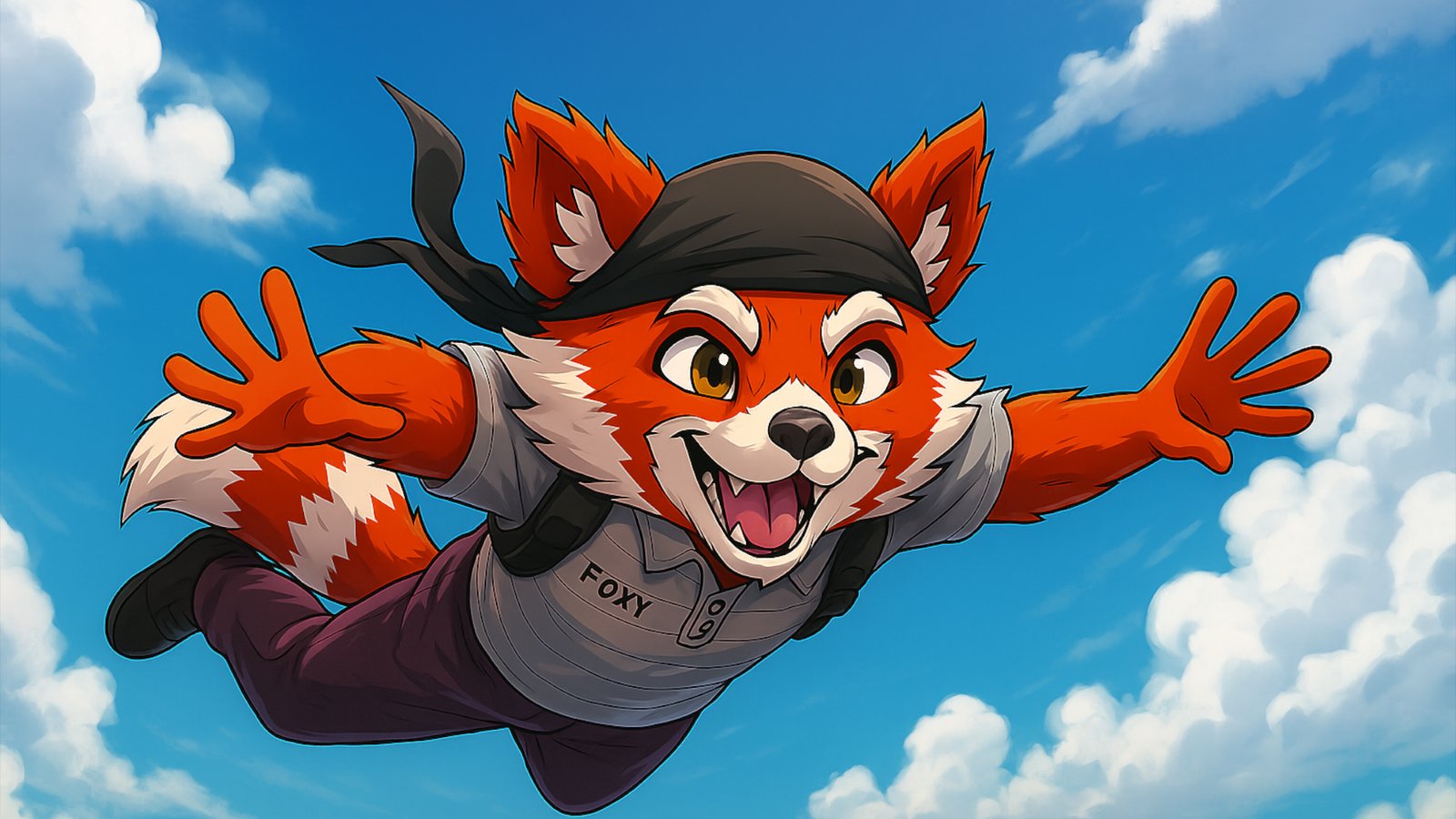 FoxyClanNFT's tweet card. Discover The FoxyClan NFT Collection. Explore, mint and join our unique clan experience.