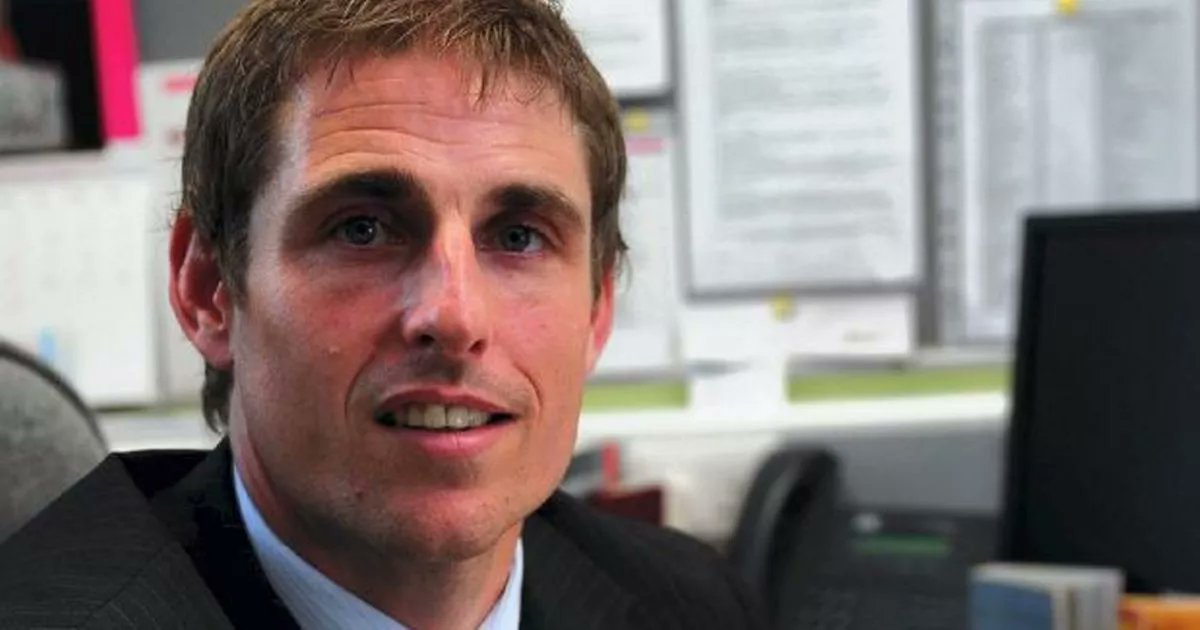 MENnewsdesk's tweet card. Filming for the new fly-on-the-wall show Educating Salford will start at Harrop Fold School, in Little Hulton, in the New Year, documentary makers have confirmed