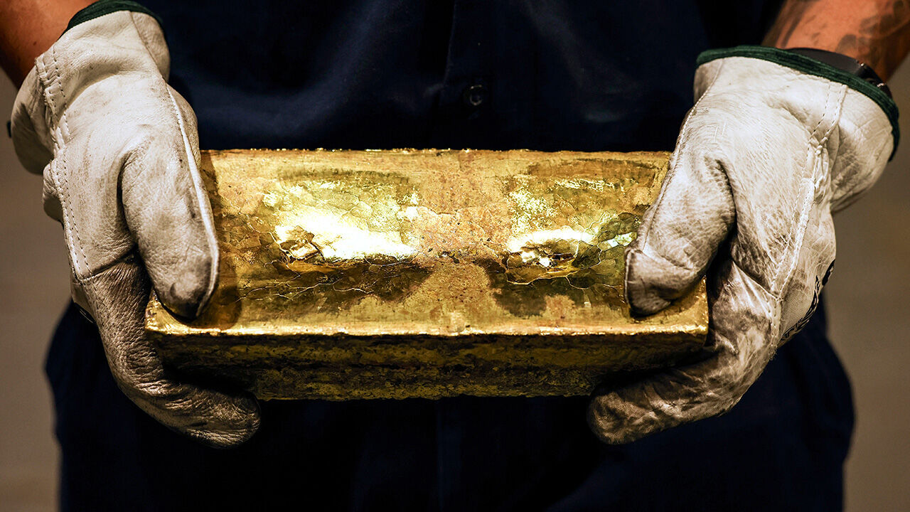 TheEconomist's tweet card. Only one explanation for the surge makes sense. It will not reassure investors