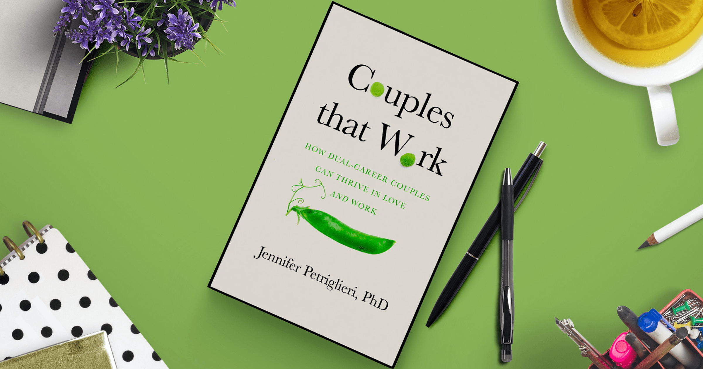 yanarchy's tweet card. Books - Jennifer Petriglieri