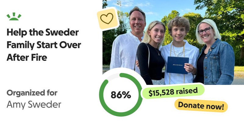 Tweet card summary image