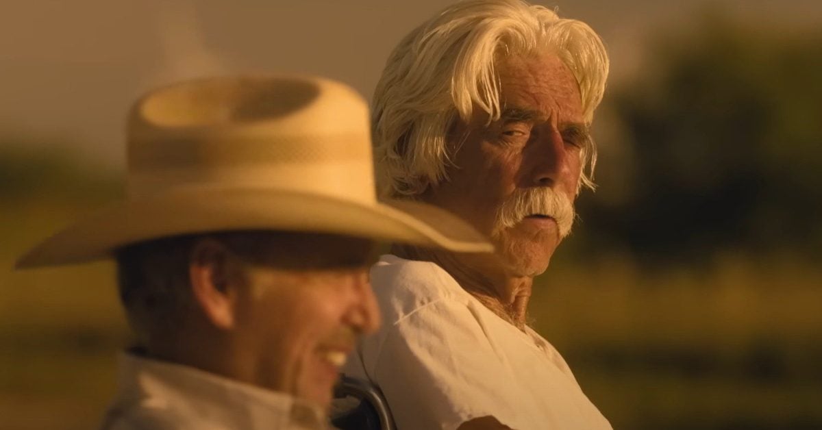 KyleCoroneos's tweet card. Picking up where Taylor Sheridan’s TV series 'Yellowstone' left off, 'Landman' has been instrumental in the rise of independent country artists that mainstream country regularly ignores.