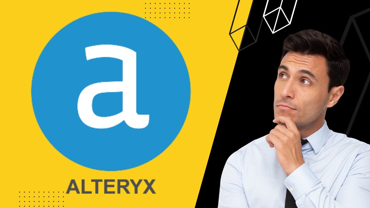 ProgrammingKnow's tweet card. Alteryx Tutorial for Beginners | Full Course