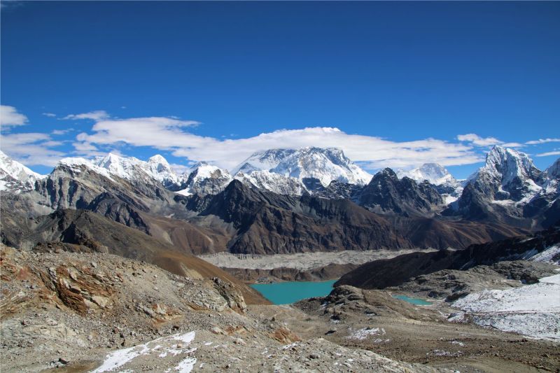 AExtinct's tweet card. What makes Nepal a great travel destination? https://bit.ly/3uGpY12 #trekking #hiking #adventure #himalayas #culture #travel