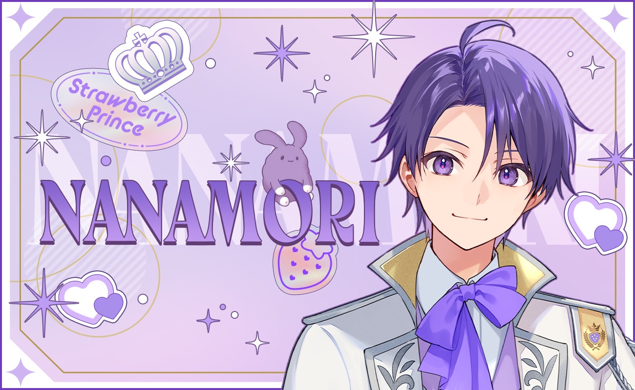 nanamorisan's tweet card. ななもりのうさぎ/ななもりのうさぎ【プレミアム】