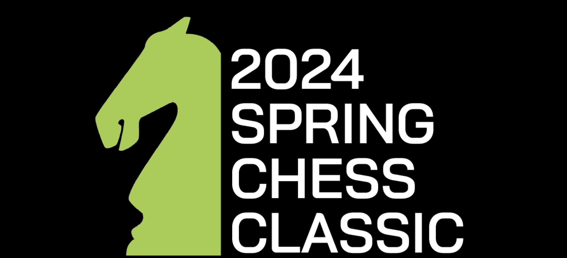 ChessMishra's tweet card. 2024 Spring Chess Classic   The Spring Classic 2024 is set to take place at the Saint Louis Chess Club from April 11 – 20, 2024. Renowned for offering intense competition, the Classic Chess series is...