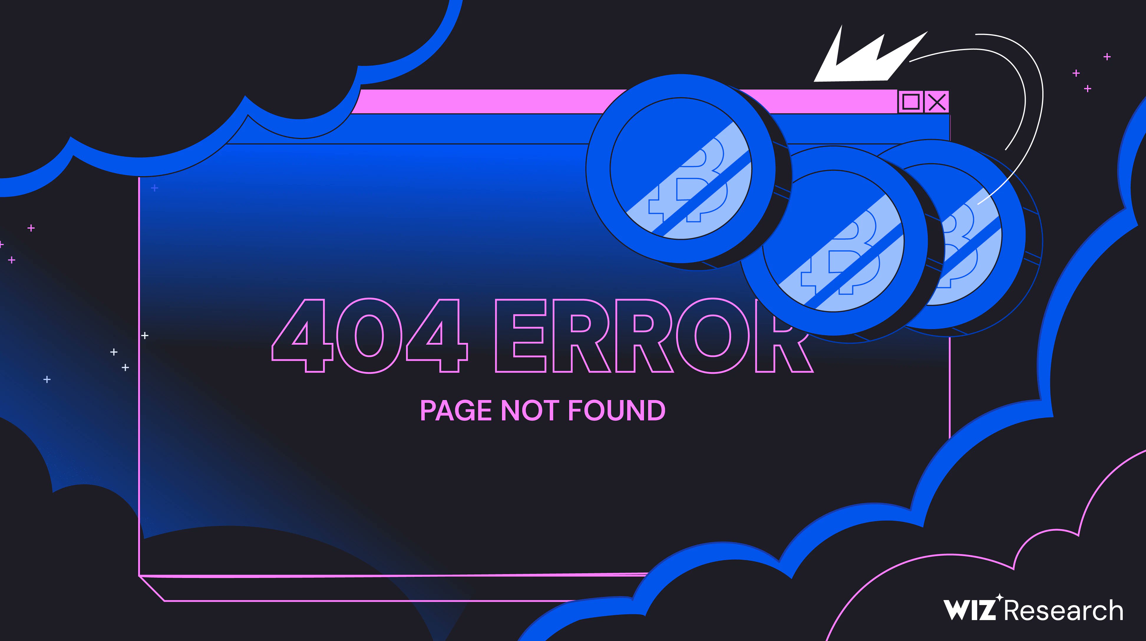 SmartStateTech's tweet card. Wiz Research has identified a new iteration of a broader malicious cryptomining campaign, which we’ve dubbed Soco404.