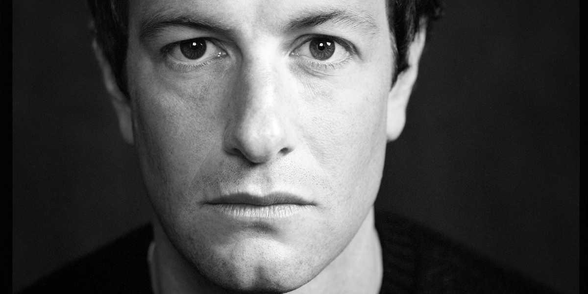 morganhousel's tweet card. Joshua Kushner, Thrive Capital, and the American dream