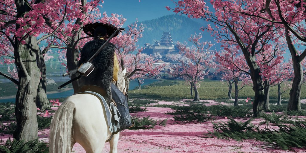 ggDecrypt's tweet card. October drops heavy hitters with Ghost of Yōtei, Battlefield 6, Ninja Gaiden 4, and The Outer Worlds 2 leading the charge.