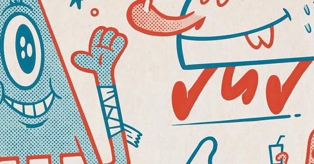 Tweet card summary image