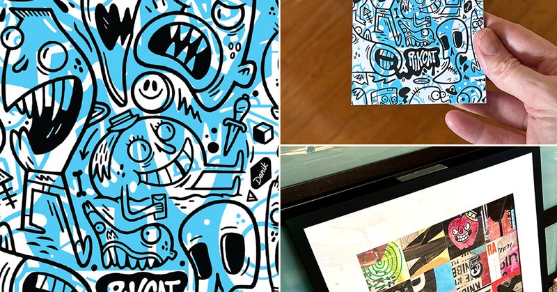 Tweet card summary image