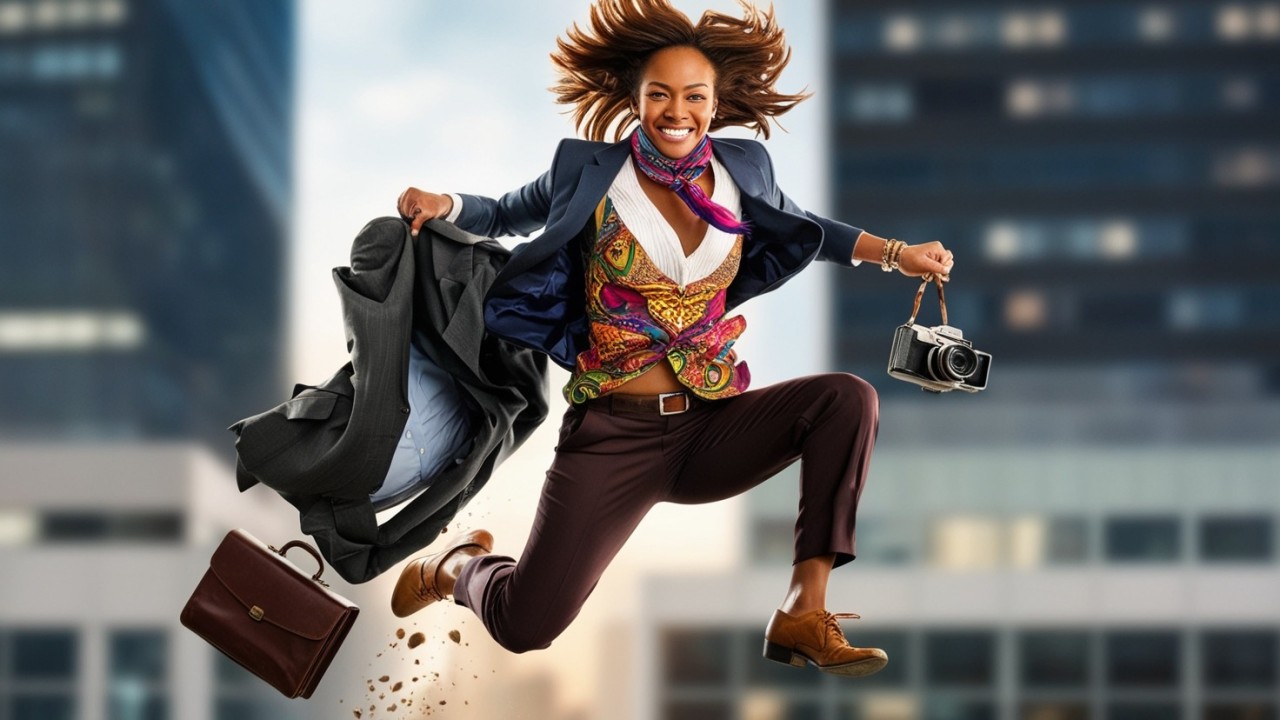 ThePostsynaptic's tweet card. Paul McCullough Sidnei Oliveira Bettyna Beni Érika Lorente Neves Instituto de Mentoria Making a career change can feel daunting, but understanding how your brain works gives you the tools to navigate...