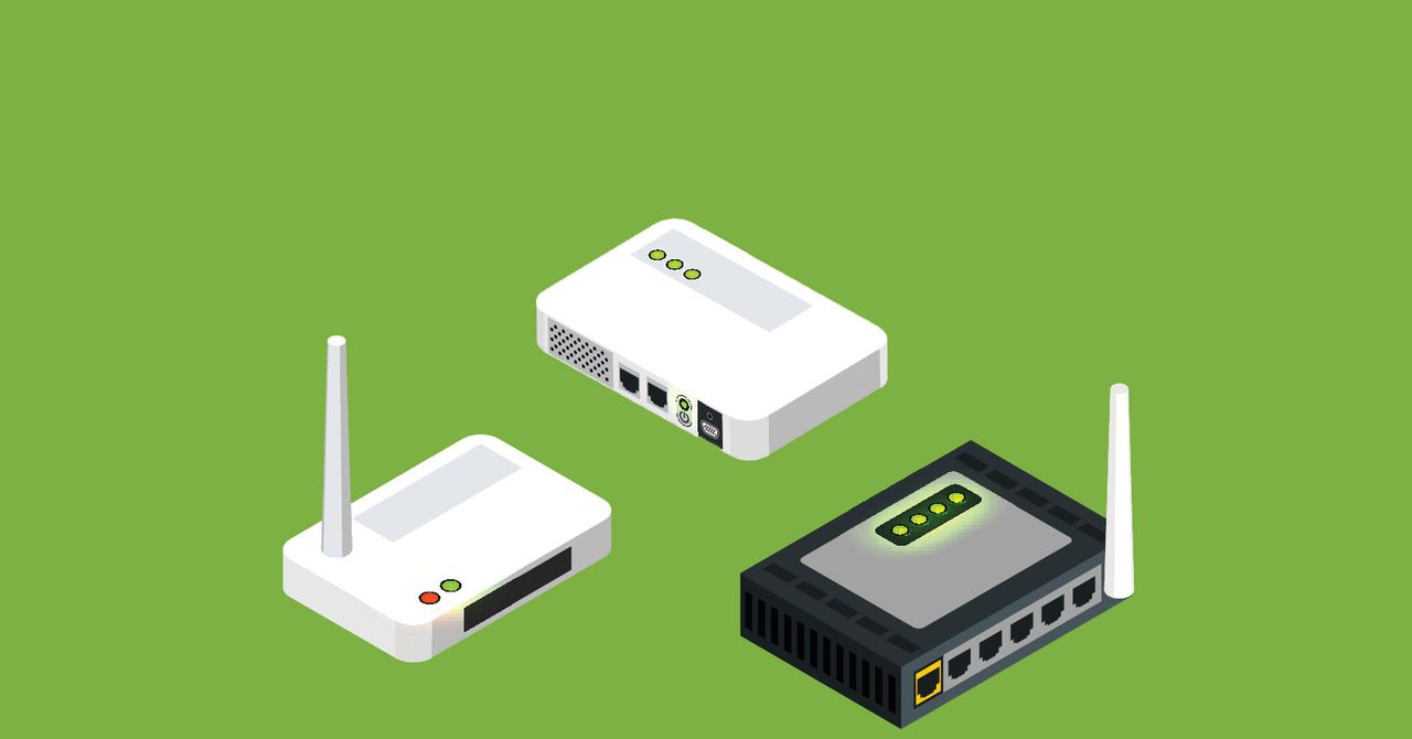 WIRED's tweet card. Netgear had months to patch a vulnerability in some of the most popular consumer routers on the market. It still hasn't.