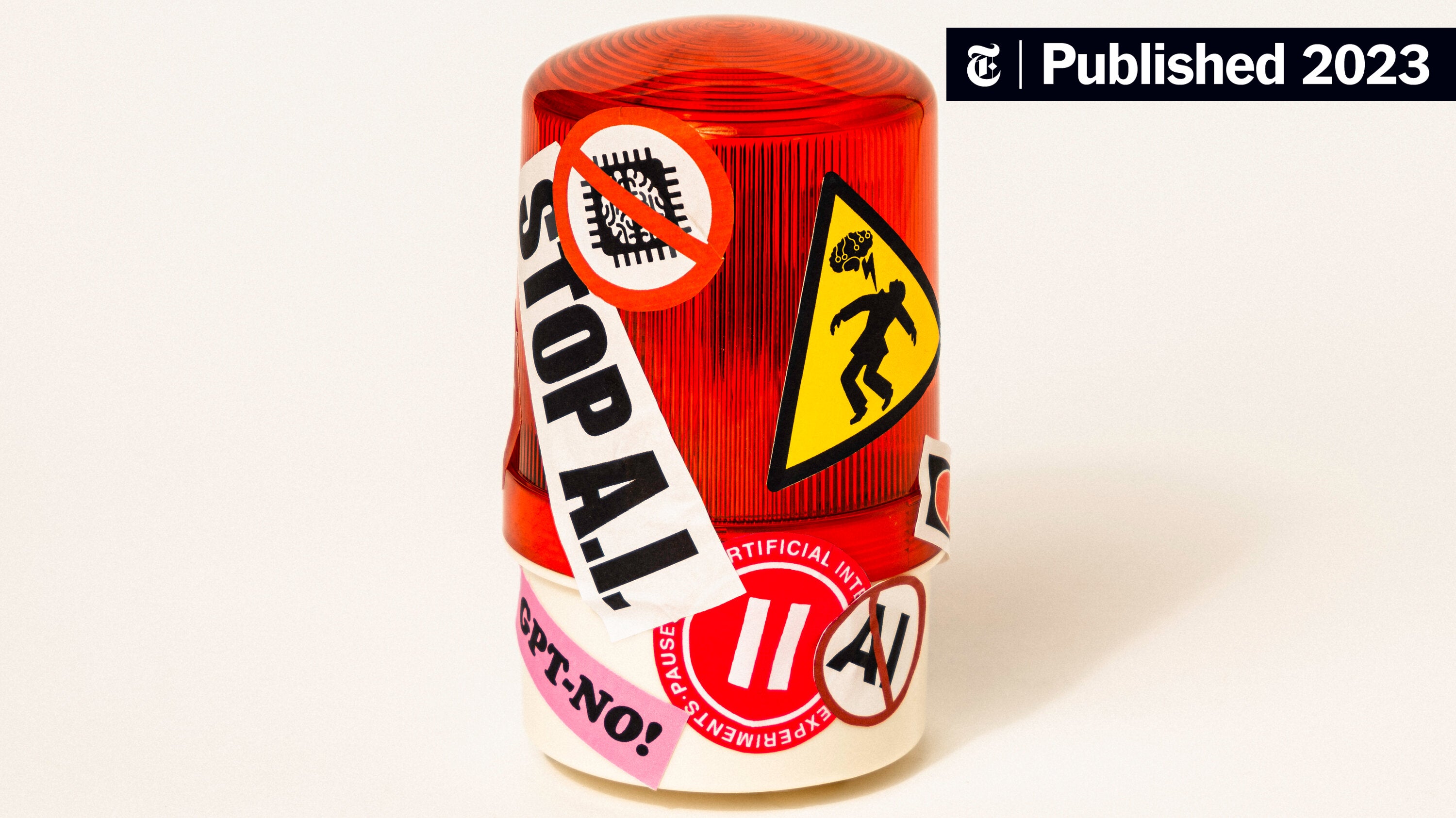 GeeksTechTweets's tweet card. A recent letter calling for a moratorium on A.I. development blends real threats with speculation. But concern is growing among experts.