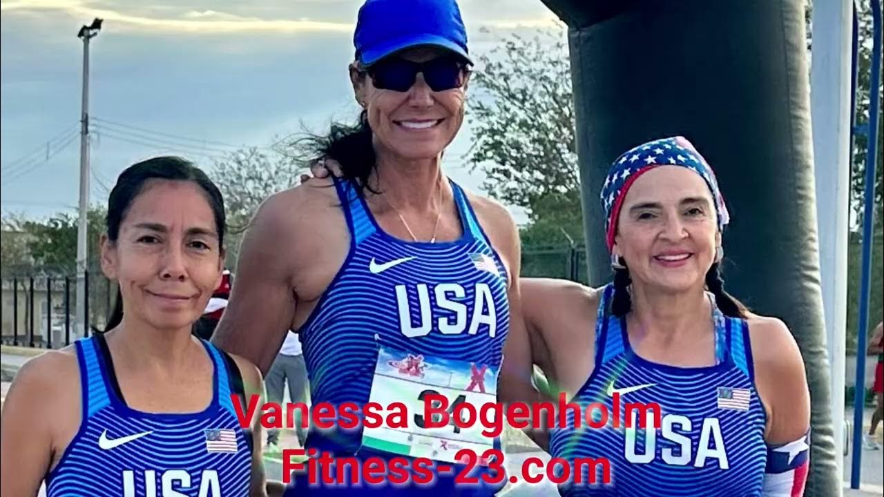 VBogenholm's tweet card. Fitness 23, Vanessa Bogenholm @Fitness23