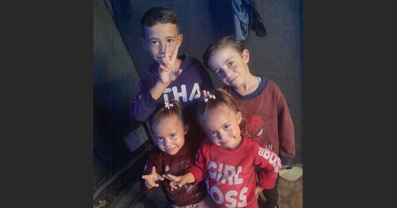 Tweet card summary image