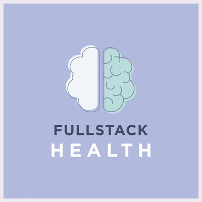 FullstackHealth's tweet card. In this episode, we talk to Tae'lur Alexis and Lee Warrick about their experiences with burnout. Tae’lur Alexis is a front-end engineer, technical content creator, and keynote speaker. She also...