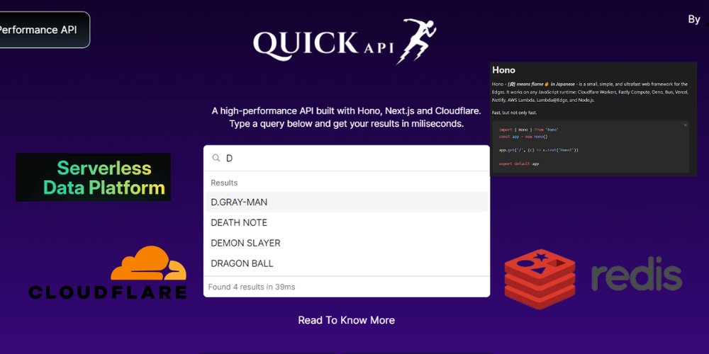 prod42net's tweet card. In today's digital landscape, speed is paramount. Whether it's delivering content, processing...