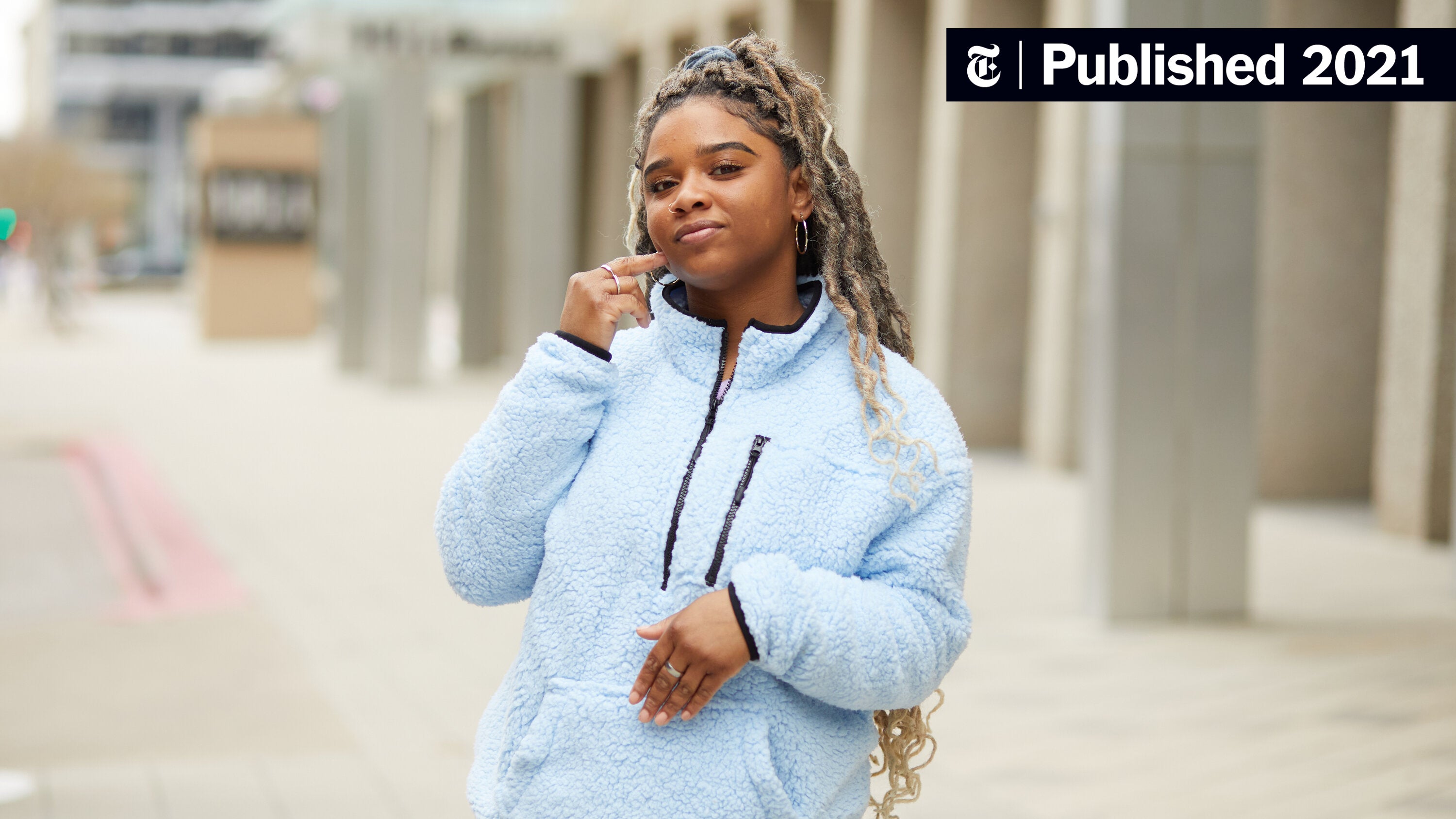 nytimes's tweet card. On TikTok and in virtual hangouts, a younger generation is sharing the origins and nuances of Black American Sign Language, a rich variation of ASL that scholars say has been overlooked for too long.