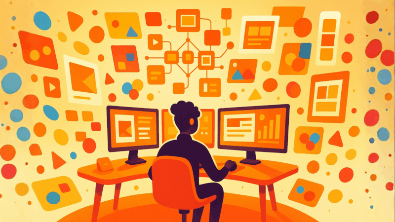 wizconsults's tweet card. The rise of shadow DAMs—informal systems for managing digital assets outside official governance—offers immediate collaboration benefits but introduces risks like inefficiency and compliance issues.