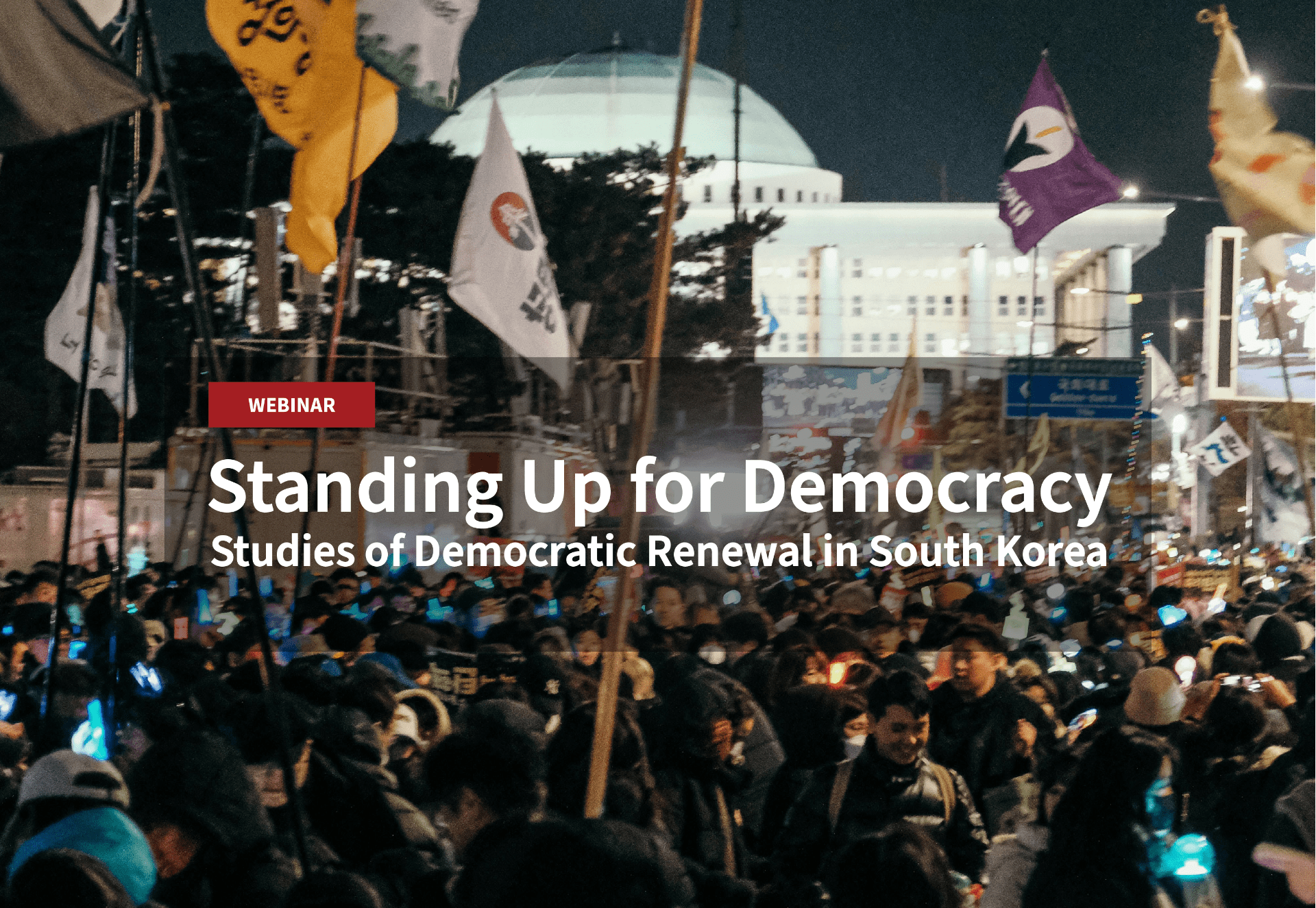 UBSSW's tweet card. May 5, 2025, 7:00-8:30 PM (central U.S.). Via Zoom