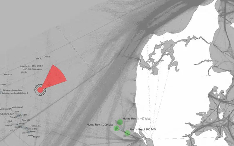 ESpaceflight's tweet card. EuroSpaceport has secured ESA backing for its North Sea floating launch platform, with Poland's SpaceForest set to launch its Perun rocket from it in 2026.