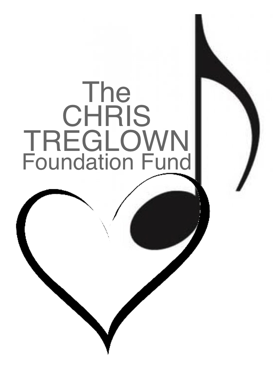 PurlDesign's tweet card. Fund Donations | Chris Treglown Foundation Fund (Powered by Donorbox)