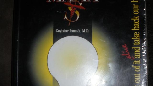 DJPiratePreach's tweet card. Since it was first mentioned to us, Morgellon's has both scared us and aroused our curiosity as to its source and why it appears to be affecting millions. More of the de-population onslaught? We took...