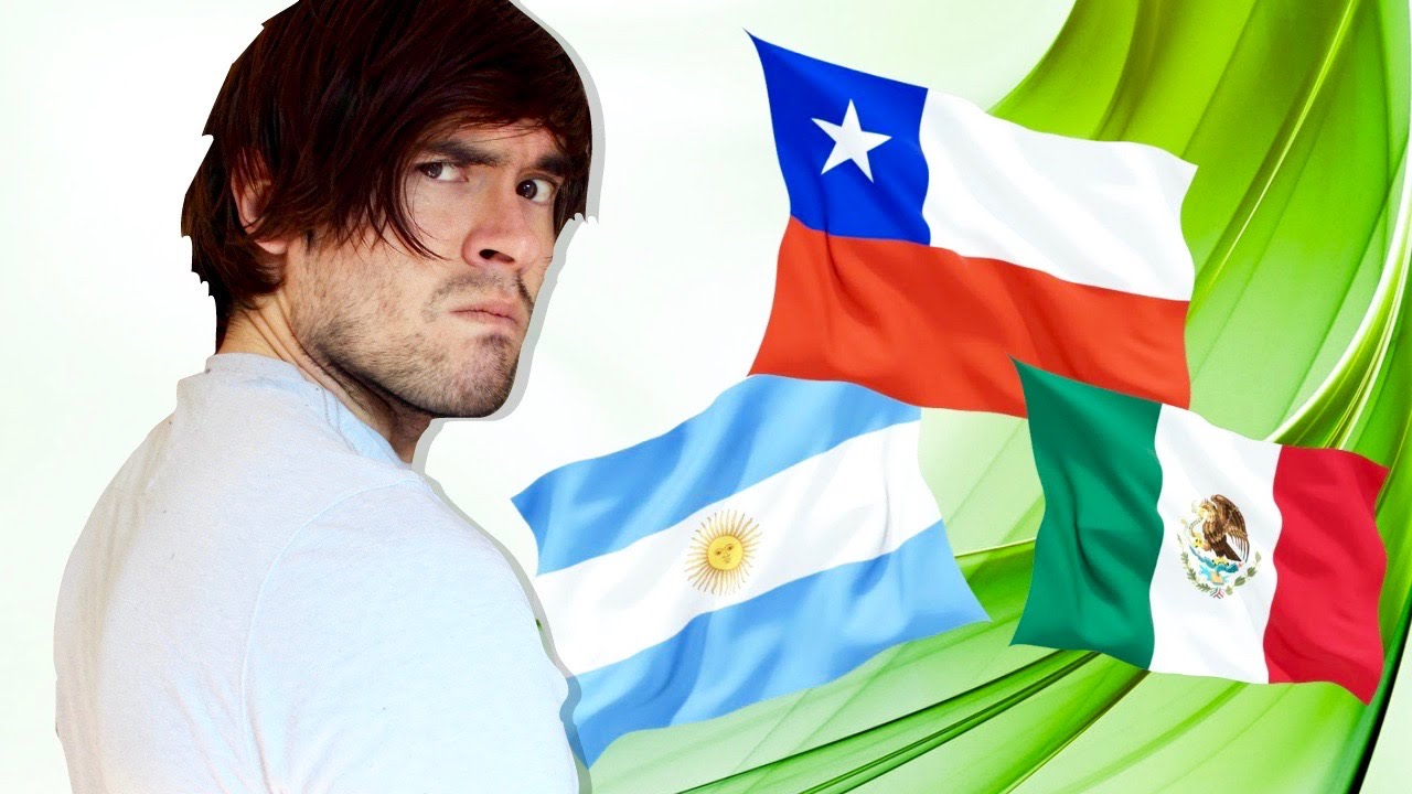 GermanGarmendia's tweet card. ¿¿CUANTO SABES DE TU PAIS??