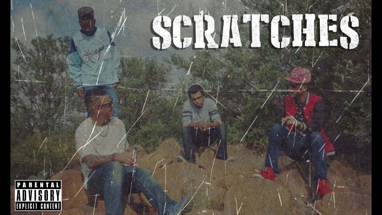 TrayAngleMusic's tweet card. TrayAngle Music - Scratches (Official Music Video)