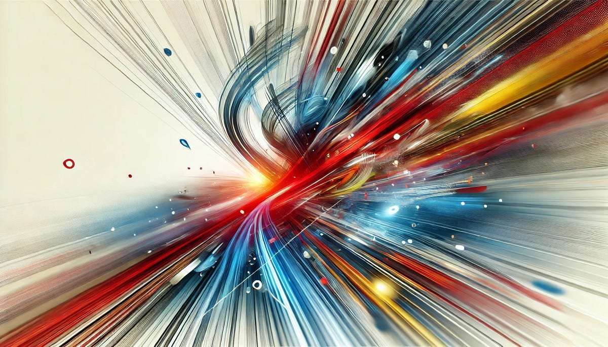 taupirho's tweet card. A comparative performance test with NumPy