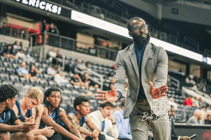 YUPanthersMBB's tweet card. YORK, Neb. – After a 13-year coaching career at York University, Head Coach Tree Burks decides this will be his final season leading the basketball program. Burks has served as head coach for the...