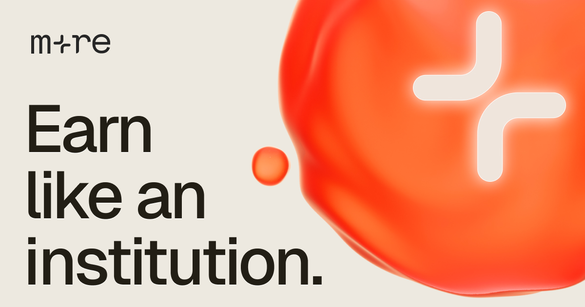 mraltantutar's tweet card. MoreMarkets is a secure borderless financial platform, redefining how the world earns through crypto rails.