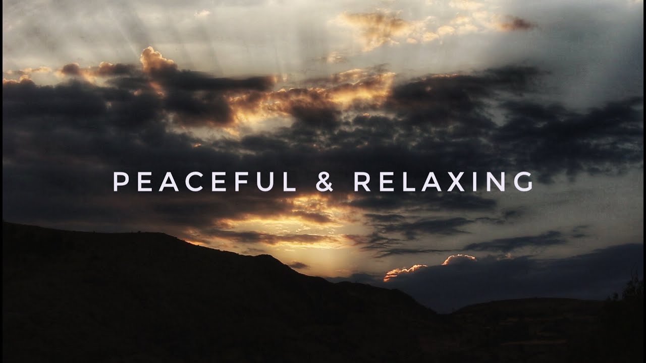 AmazonBookStore's tweet card. "Sunrise" Relax - Meditation - Stress Relief (Peaceful, Relaxing...