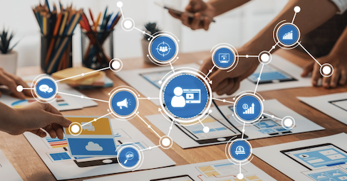 Tweet card summary image