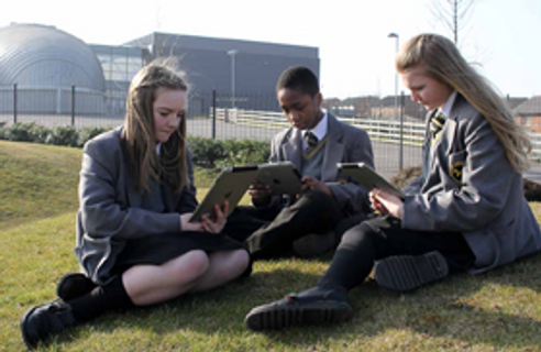 crossbynameonly's tweet card. North Liverpool Academy, United Kingdom