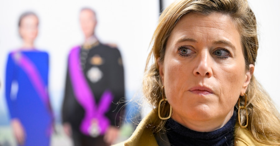 lalibrebe's tweet card. Le Centre de crise national lancera l'année prochaine une vaste campagne visant à rendre la population plus "résiliente".