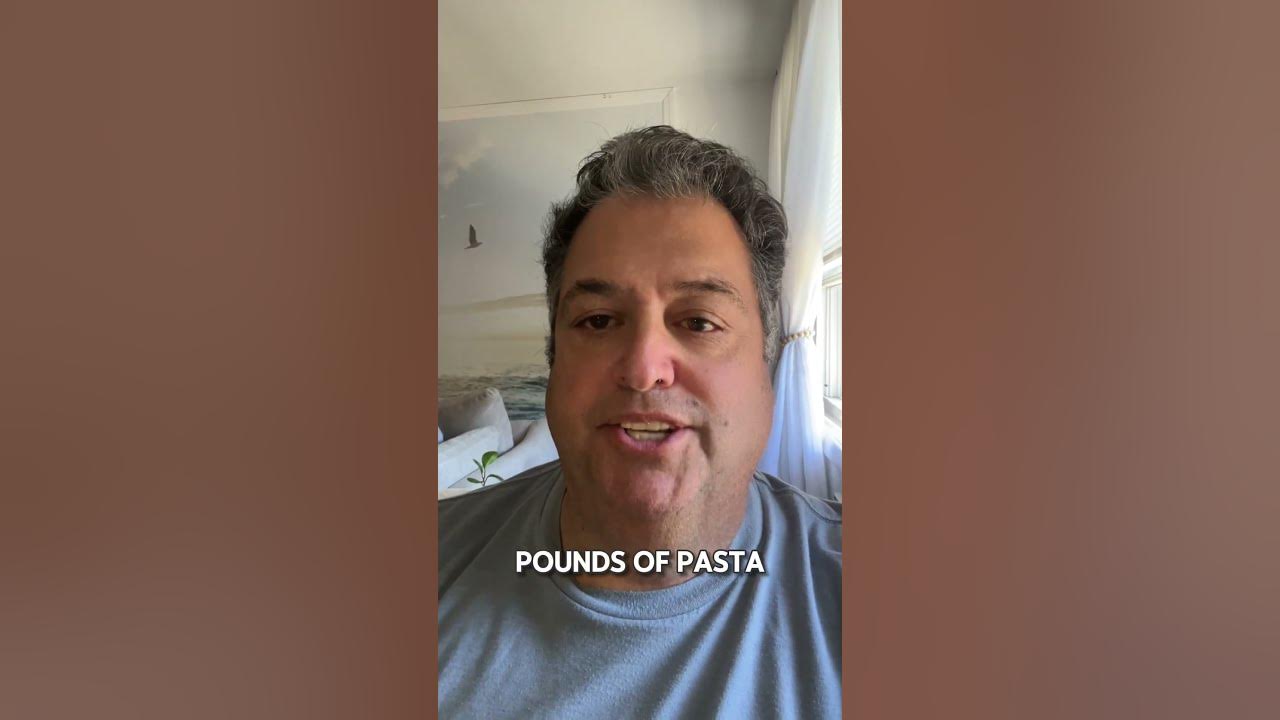 ResslerGuide's tweet card. carbs didnt make you fat...you did!