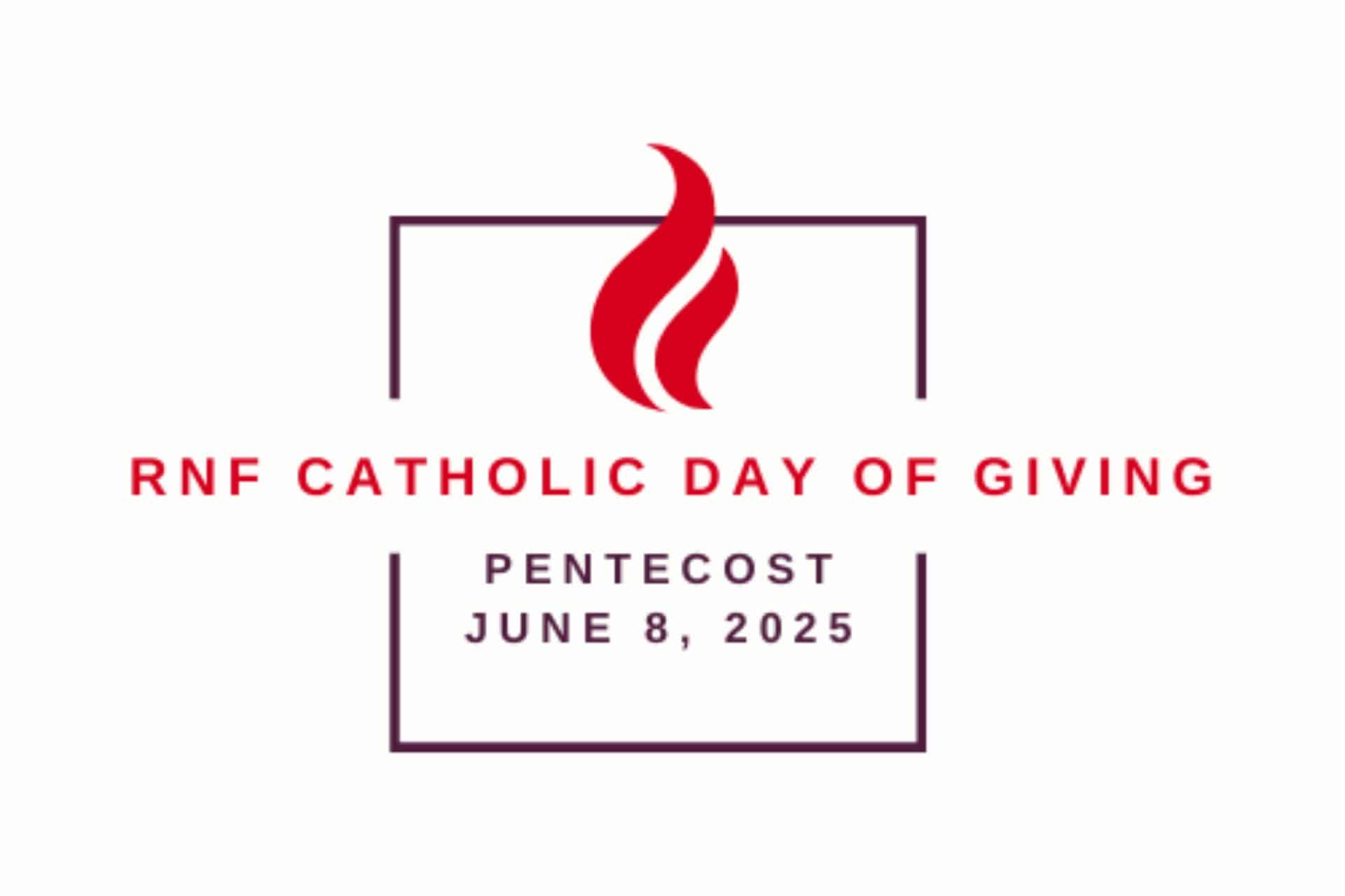 RPI_CCC's tweet card. Thank you for your support of The Rensselaer Newman Foundation(RNF) Catholic Day of Giving.
