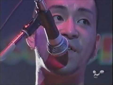 mk2_passcode's tweet card. SUPER STUPID live " C&U" "ROCK OF TRUTH" "SUPER STUPIDⅡ"