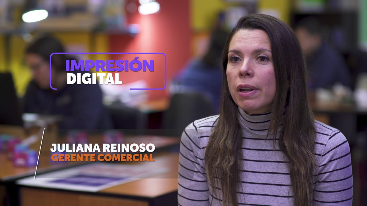 ProColor_cl's tweet card. Procolor