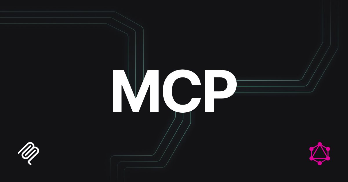 grafbase's tweet card. Interact with the Grafbase API from any MCP-enabled AI application with the Grafbase Remote MCP. Built with the same Gateway built-in MCP you can use for your own GraphQL API.