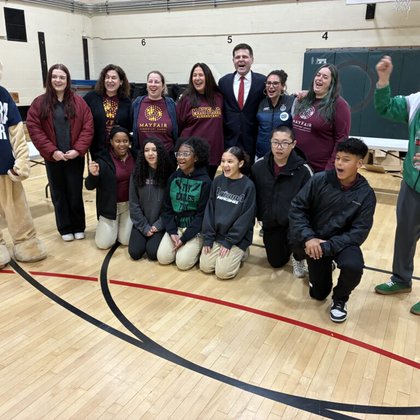 Tweet card summary image