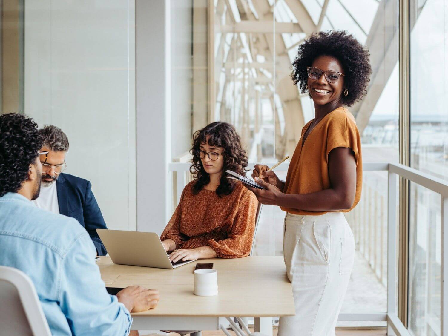 ApprovalMax's tweet card. Streamline your financial operations by using ApprovalMax Capture for Xero to automate and simplify purchase order and credit note processing. Save time and reduce errors today.