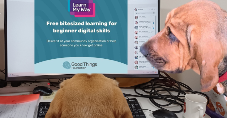 Tweet card summary image